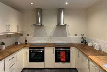 7 bed house, Westgate Road, Newcastle Upon Tyne, Newcastle, NE46AQ - Image 3